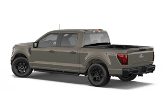 2026 Ford F-150® External Image 3